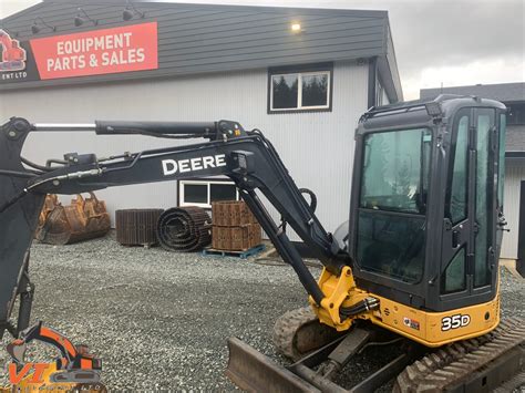 eer 35d mini excavator specs|john deere 35d lifting capacity.